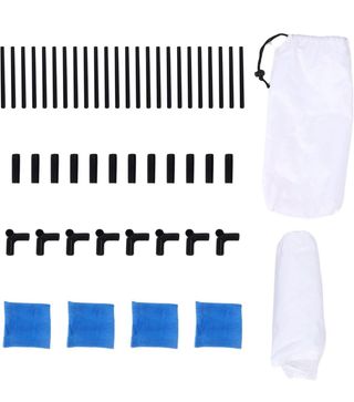 Refugio de Pintura en Aerosol, Cabina de Pintura