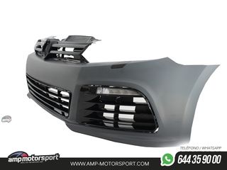 PARAGOLPES DELANTERO PARA VOLKSWAGEN GOLF MK6 LOOK R20 2008-2012