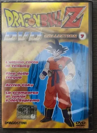 58 DVD Cartoni Animati Originali - Blocco