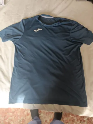 Packs Camisetas Joma