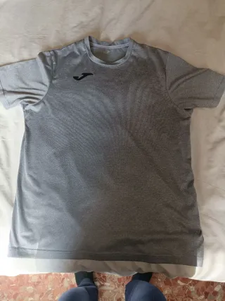 Packs Camisetas Joma