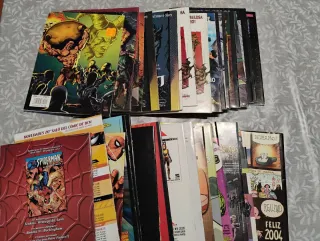 Reino Salvaje de Conan - Lote 33 Comics