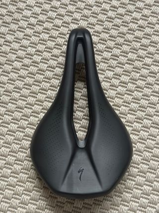 Sillín Specialized Power Comp 143mm