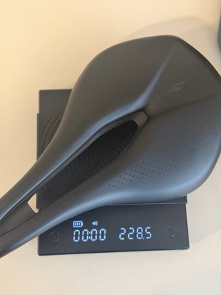 Sillín Specialized Power Comp 143mm