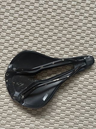 Sillín Specialized Power Comp 143mm