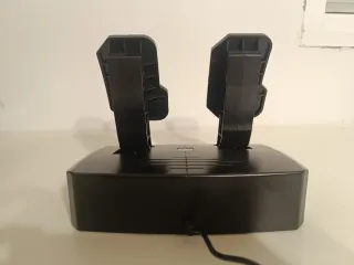 Volante Hori RWA Racing Wheel Apex PS4