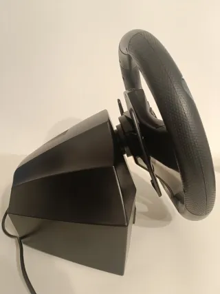 Volante Hori RWA Racing Wheel Apex PS4