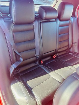 Volkswagen Golf 2012