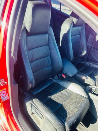 Volkswagen Golf 2012