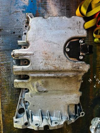 Cárter Audi A4 A5 A6