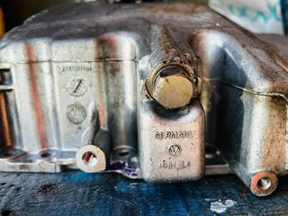 Cárter Audi A4 A5 A6