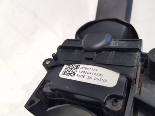 MANDO INTERMITENTES OPEL ASTRA J SPORTS TOURER A2