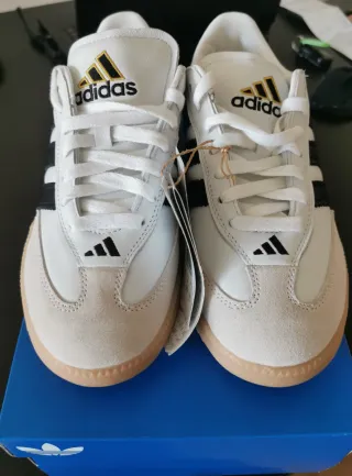 Adidas Samba NM Zapatillas Deportivas