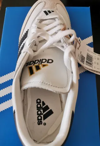 Adidas Samba NM Zapatillas Deportivas