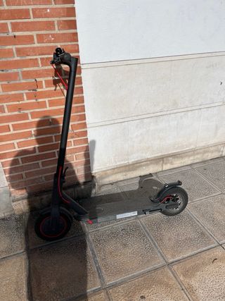 Patinete Xiaomi Pro 2 en buen estado, de serie
