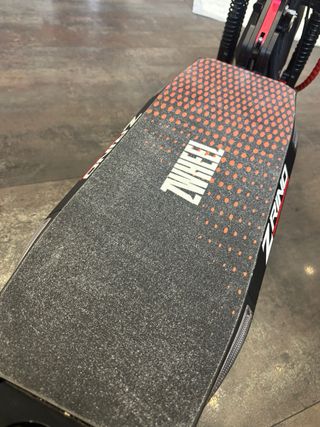 Patinete Eléctrico Zwheel