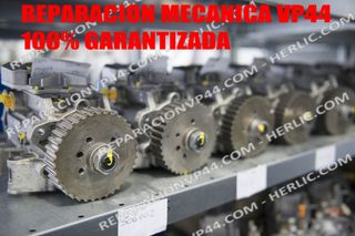 Bomba Inyección VP44 Audi