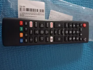 Mando a distancia TV LG