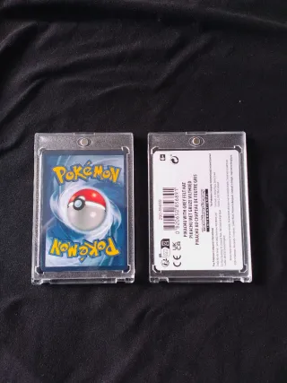 Pikachu Van Gogh Pika-Portrait