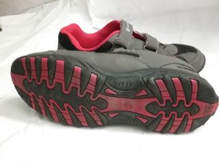 Zapatillas Montaña Mountain-Pro Talla 39