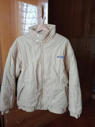 Giubbotto anni 80 - Basetti