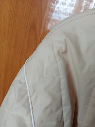 Giubbotto anni 80 - Basetti