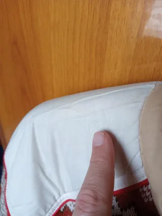 Giubbotto anni 80 - Basetti