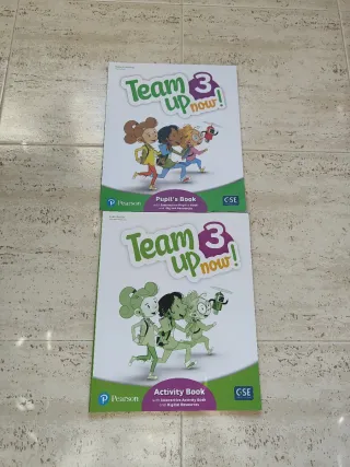 Libros de texto 3°de Primaria. Lengua, Matemáticas