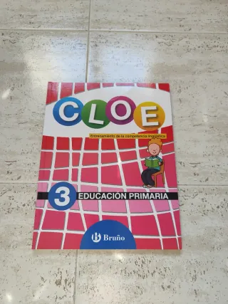 Libros de texto 3°de Primaria. Lengua, Matemáticas
