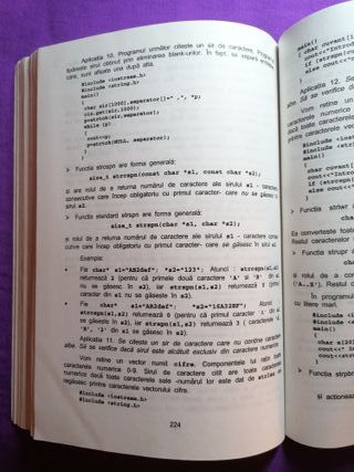 Libro informática Tudor Sorin C++