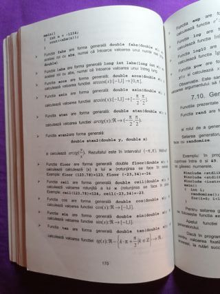 Libro informática Tudor Sorin C++