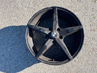 4 Llantas OZ de 18 pulgadas