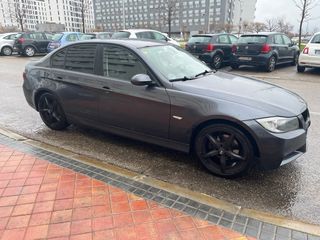 4 Llantas OZ de 18 pulgadas