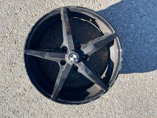 4 Llantas OZ de 18 pulgadas