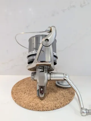 Shimano Super Aero Fliegen 2009