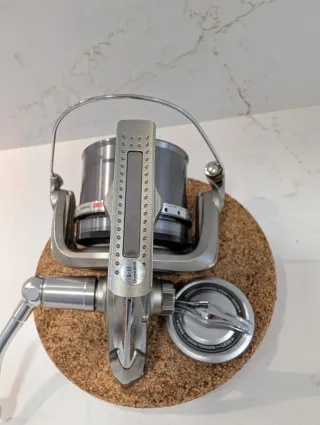 Shimano Super Aero Fliegen 2009