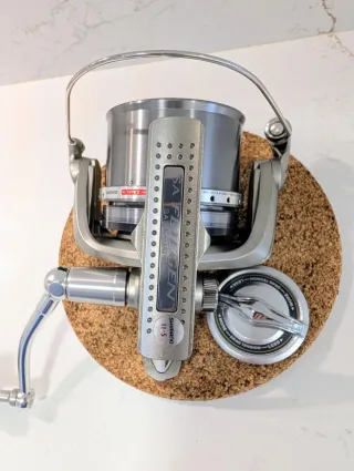 Shimano Super Aero Fliegen 2009