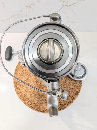 Shimano Super Aero Fliegen 2009