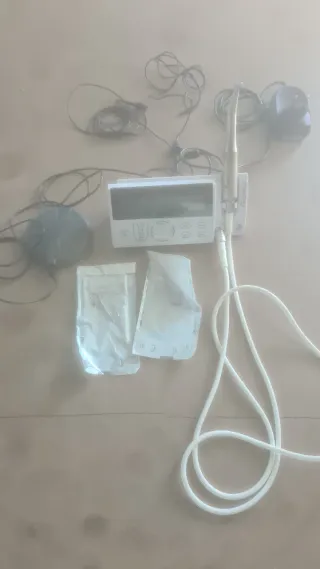 Motor Endodoncia VDW Gold