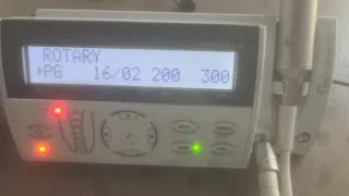 Motor Endodoncia VDW Gold