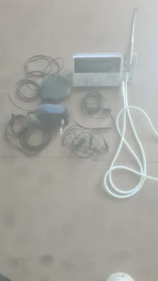 Motor Endodoncia VDW Gold