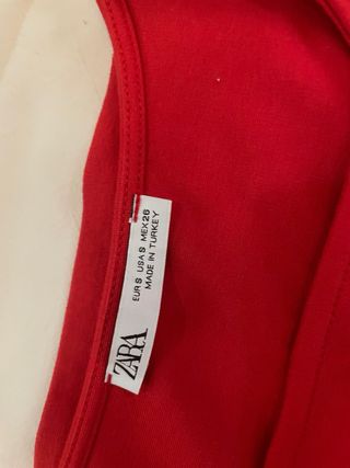 Lote 3 vestidos y un mono