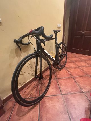 Bicicleta Merida Reacto 5000