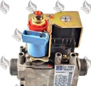 VÁLVULA DE GAS RENOVA MICRA 23 SE