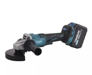 Kit da lavoro 5in1 a batteria MAKOTA