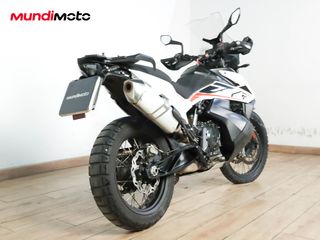 KTM 790 ADVENTURE 4T
