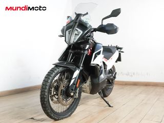 KTM 790 ADVENTURE 4T