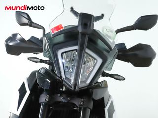 KTM 790 ADVENTURE 4T