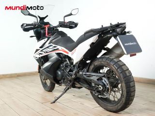 KTM 790 ADVENTURE 4T