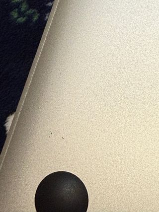 MacBook Air 2015 Plateado